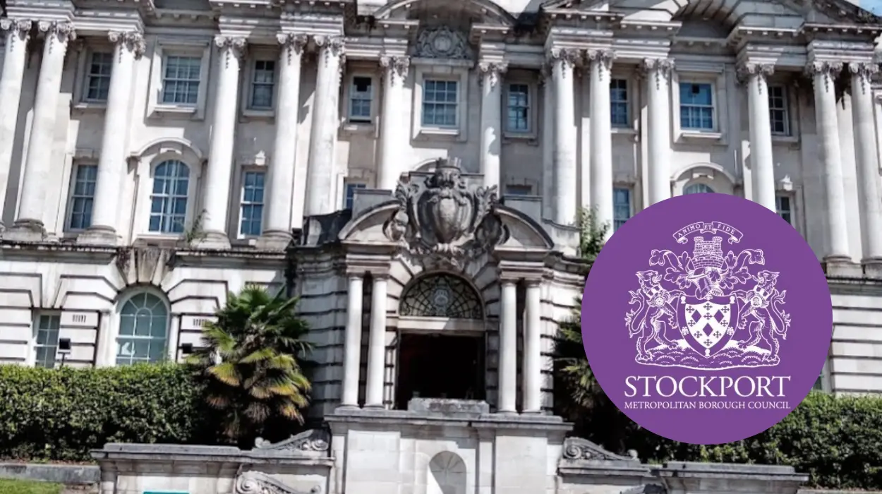 Slim Settlement Burdens Stockport, 2026