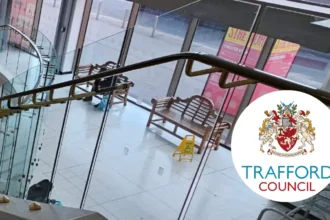 Stretford Mall Goes Rsidential by Bruntwood, Trafford 2026