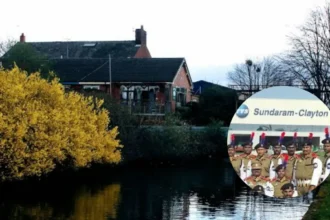 Sundaram-Clayton Sets Dividend Record Date, Clayton 2026