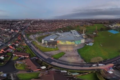 Tackling Poverty and Deprivation in Hyde