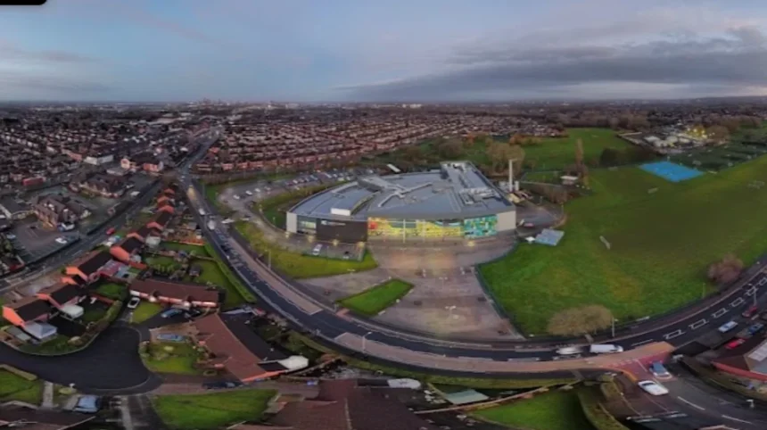 Tackling Poverty and Deprivation in Hyde