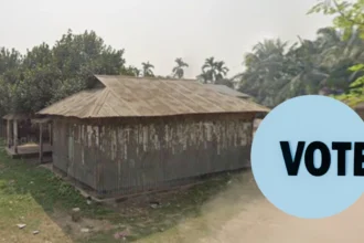 Tariffs, War Spark Voter Poll Market Angst, Gorton 2026