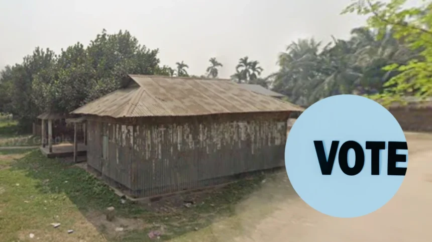 Tariffs, War Spark Voter Poll Market Angst, Gorton 2026