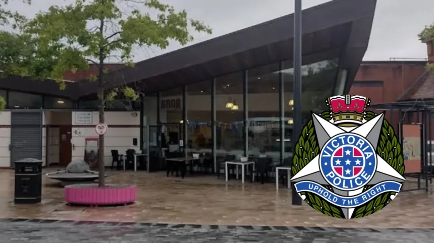 Teen Stab Arrest Shocks Clayton, 2026