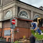 Telford Boss Blames Stenson Miss in Defeat, Altrincham 2026