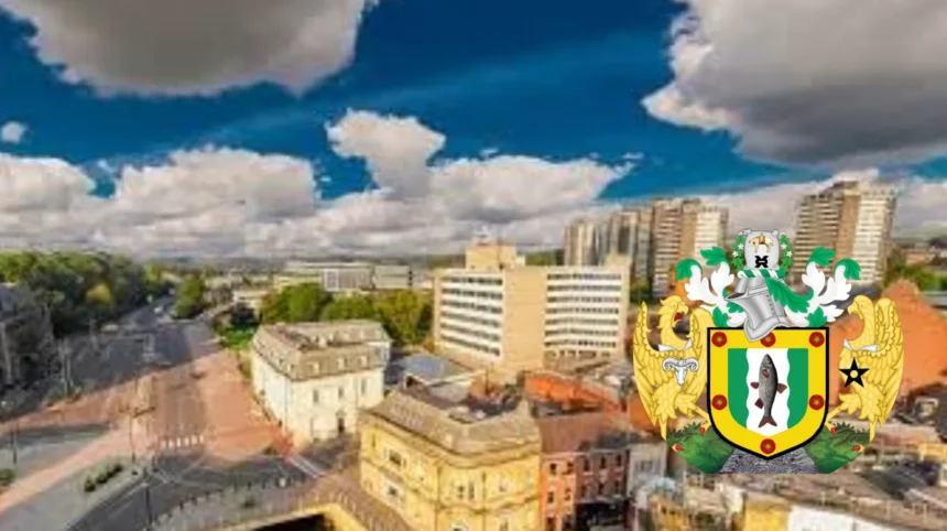 Tenders Awarded in Rochdale 2026