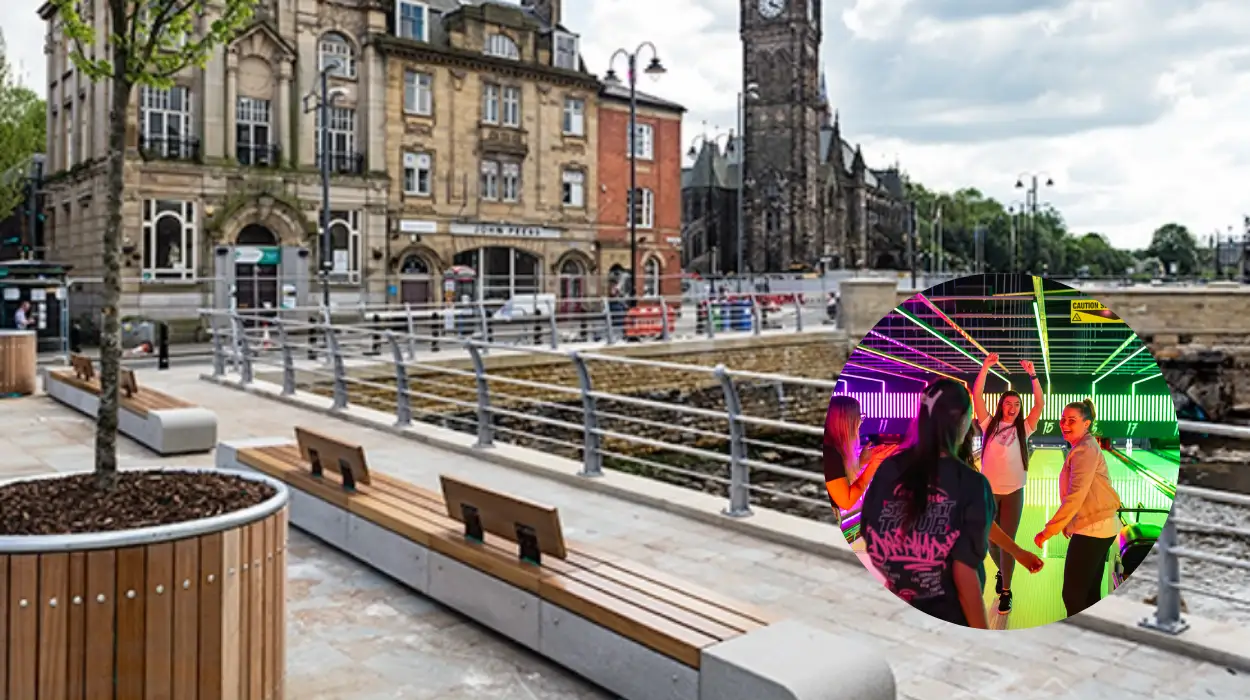 Tenpin Upgrade Opens, Rochdale 2026