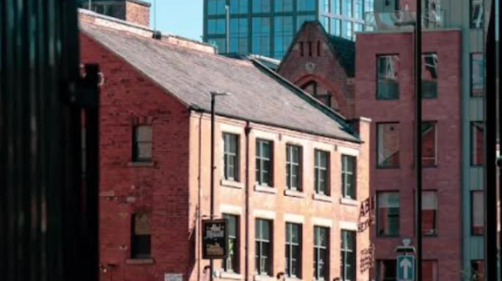 Manchester’s Independent Business Revolution