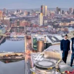 Top Dance Shows Lowry Salford Quays 2026