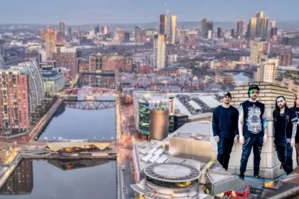 Top Dance Shows Lowry Salford Quays 2026