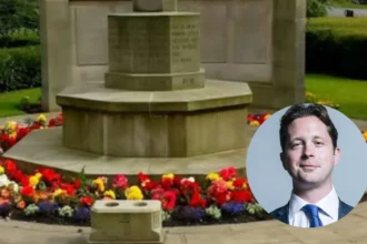 Tories Push Foreign Language Election Ban, Gorton 2026