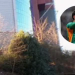 Trafford Delighted by England Cap Amid City Buzz, Trafford 2026