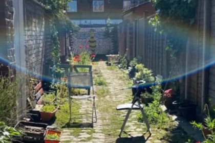 Transforming Manchester's Hidden Pathways into Green Oases