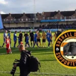 Trinity Play-off Bid Stalls in Draw, 2026