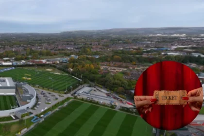 United Women v City ticket info, Leigh,Manchester 2026