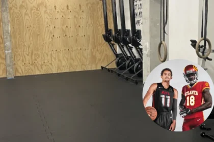 Walter Clayton trey sinks Hawks in Atlanta clash ,Clayton 2026