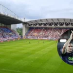 Warriors Star Jai Field Surgery, Wigan 2026