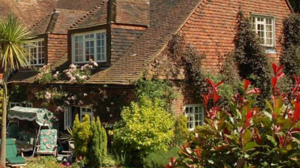 Clayton's Green Spaces Challenge