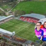 Women Thrash Fleetwood 9-1, Bolton 2026