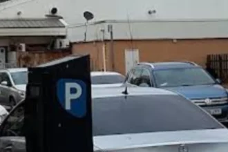 History and current state of crime