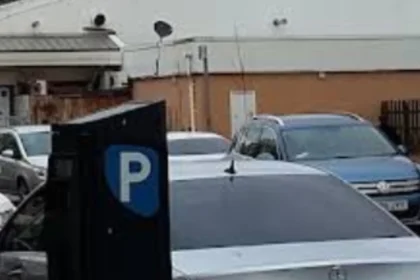 History and current state of crime