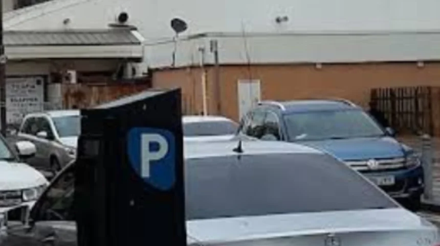 History and current state of crime