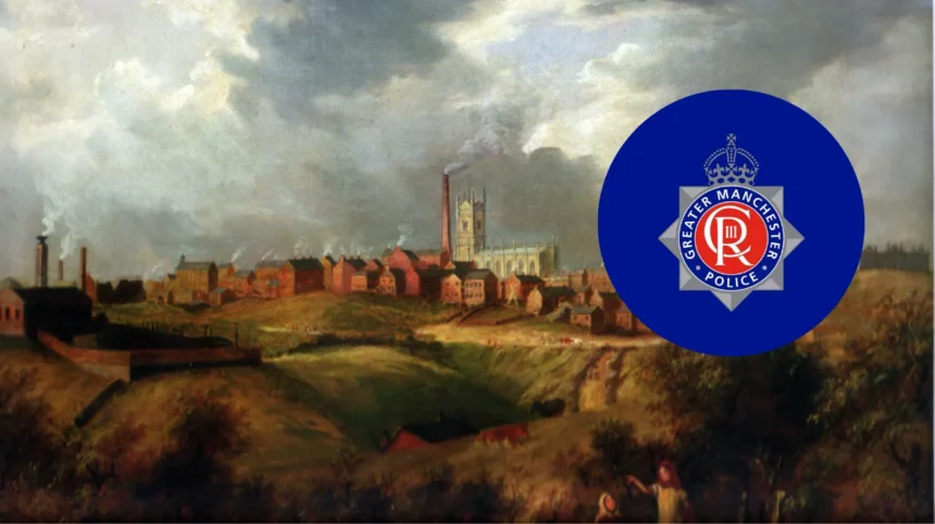 10-Year-Old Oldham Boy Found After Missing, Oldham 2026