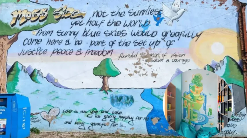 3 New Hubs to Fight Youth Knife Crime Manchester, 2026