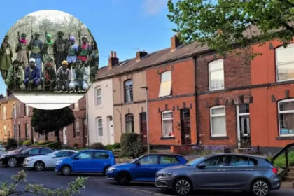 4 Officers Slain by Boko Haram Buried Borno,Bury 2026