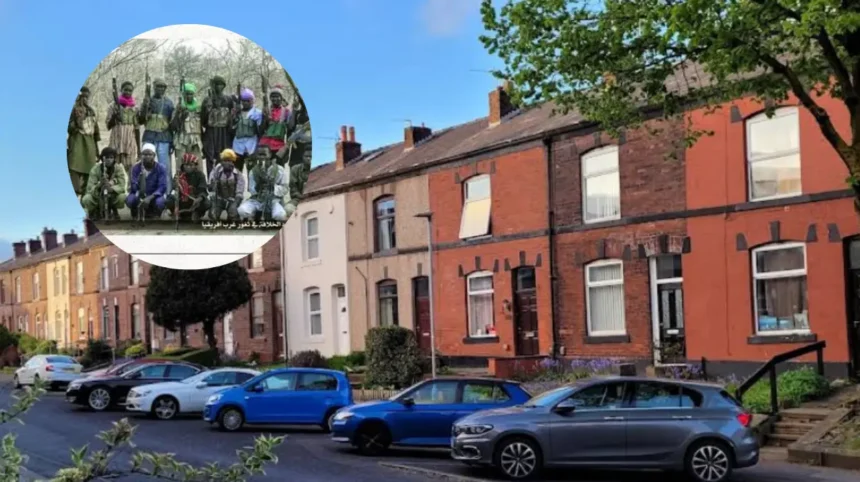 4 Officers Slain by Boko Haram Buried Borno,Bury 2026