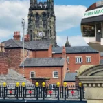 40 Jobs from New Pharmacy HQ in Stockport, 2026