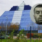 Albanian National, Illegally in UK,