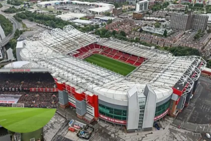 All Five Players Out of Contract This Summer: Manchester United’s 2026 
