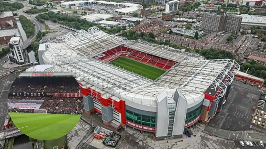 All Five Players Out of Contract This Summer: Manchester United’s 2026 