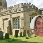 Amber O’Brien murder tribute, Manchester 2026