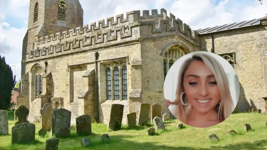 Amber O’Brien murder tribute, Manchester 2026