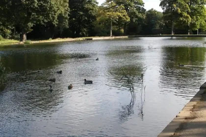 Anti‑social behaviour in Middleton parks