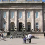 Ashton-under-Lyne's Battle Against Deprivation Causes, Impact, and Regeneration Strategies