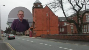 Atherton Pensioner, 70, Admits Sexual Chats with Minor Under 16 ,Manchester