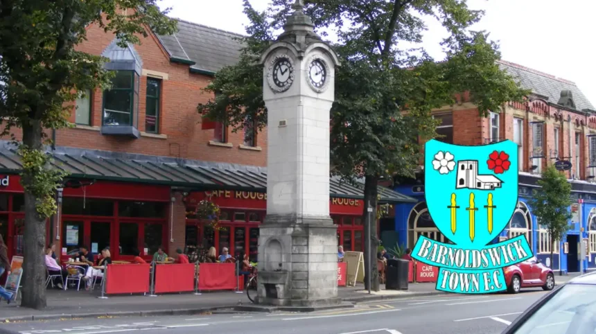 Barnoldswick battle hard but fall short in Chorlton, 2026