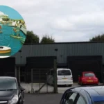 Beloved funfair 53 years abandoned Rhyl ,Manchester 2026