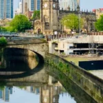 Biodiversity Manchester Wards