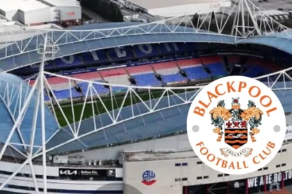 Blackpool Triumph 2-0 Over Bolton 2026