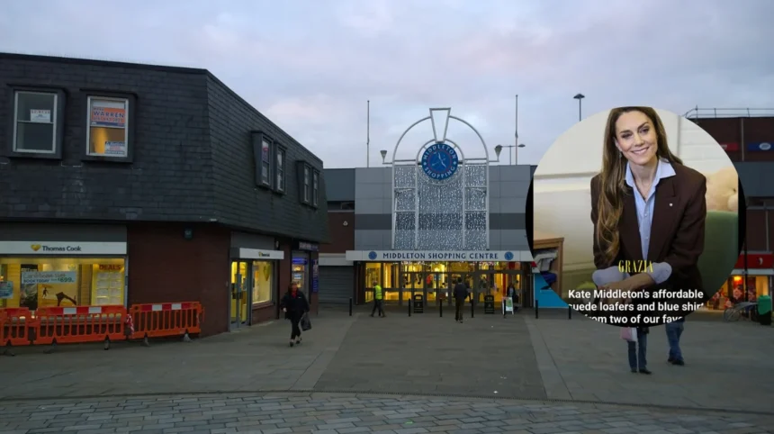 Boden Restocks Kate's Top Knit, Middleton 2026