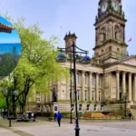 Bolton Man's £250 Cyprus Day Trip by Plane, Bolton 2026