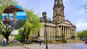 Bolton Man's £250 Cyprus Day Trip by Plane, Bolton 2026