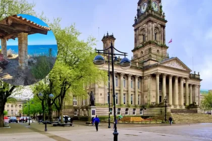 Bolton Man's £250 Cyprus Day Trip by Plane, Bolton 2026