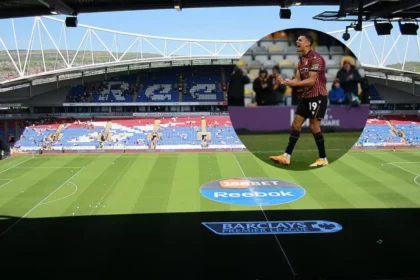 Bolton Secure Play-Off Spot vs Bradford, Bolton 2026