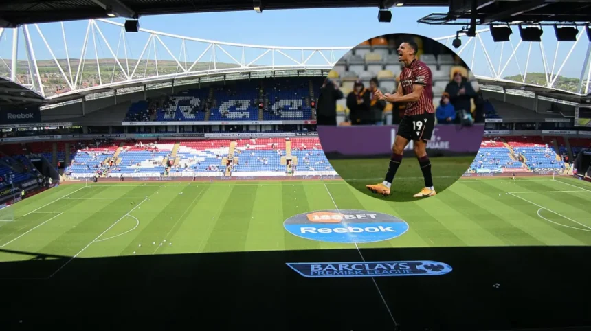 Bolton Secure Play-Off Spot vs Bradford, Bolton 2026