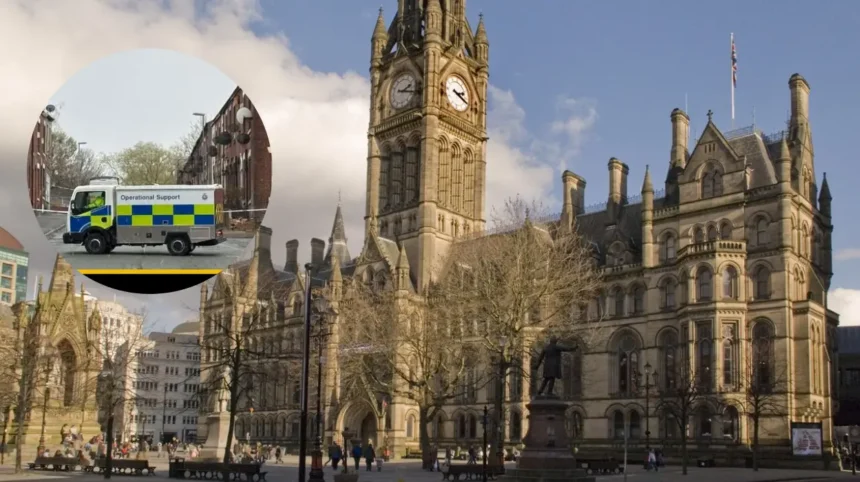 Brutal Assault Leaves Woman Seriously Hurt